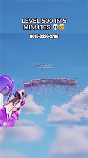 Best Map for Max Level Battle Pass Fast😭🤩