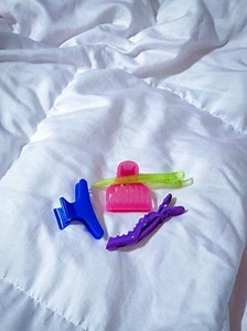 Best Professional Hair Sectioning Clips - Cosmetologist Recommended