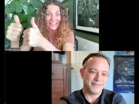 DANIELLE CORMACK talks Wentworth, gets personal in candid interview