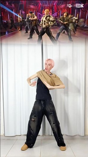 Stray Kids aways SLAY🔥 #straykids #doit #dancecover #skz #karma #kpop #kpopdance #shorts #viral