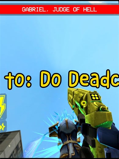 How to: Do Deadcoins #fyp #fypシ #fypシ゚viral #fyppppppppppppppppppppppp #indiegame #indiegameplay #games #gamingtiktok🎮 #ultrakill #ultrakillgame #ultrakillgameplay #fps #firstpersonshooter #firstpersonshootergame #shootergame #shooter #shootergames #ultrakilltutorial #tutorialindiegame #indiegametutorial