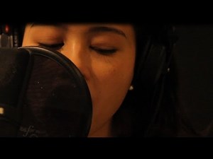 Lou Mai - Elastic heart (Cover of Sia)