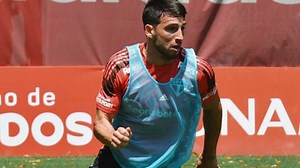 Com treinos todas as manhãs e viagem para Chapecó, São Paulo define programação para a semana - Lance!