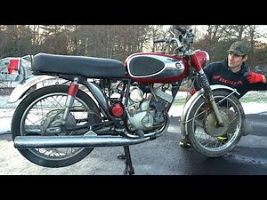 Seller Said This $200 Motorcycle Couldn't Be Fixed