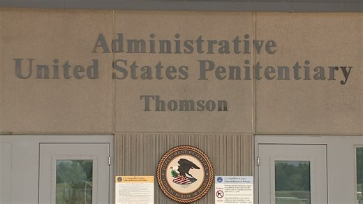 'There should not be a price tag on our life' | USP Thomson staff union renews calls for new mailroom screening protections