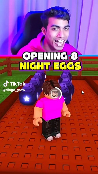 dingo_grow on TikTok