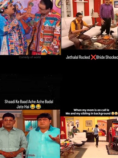 jethalal funny moments. tmkoc funny moments 😂😂😂 life is there tmkoc where 😂😂 #taarakmehtakaooltahchashmh #jethalalgada #tmkoccomedy #tmkoc #comedyvideo