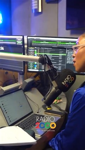 #TheDriveConnection| Do women really have it tougher when it comes to upkeep—or are men just keeping it too simple? What’s your average monthly spend on looking good, and do you think it’s money well spent? | Radio 2000