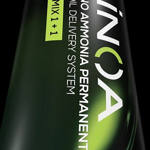 [COMING SOON] Can you keep a secret?🤫 The most professional luxurious color experience, powered by oil, personalized with tech is going to be revamped… Here is a sneak peek of what the new iNOA is going to look like! #HairLovers & #HairPros: Want to discover everything? Stay connected! 💚 @lorealpro #lorealpro #lorealprosg #iNOA #iNOAiD #InnovationNoAmmonia #FrenchBalayage #hairtransformation #hairgoals #hairstyle #lorealaccess | L'Oréal Professionnel