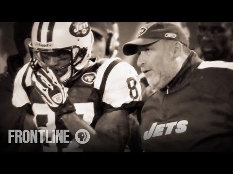 Brain Trauma, the NFL, and Science: League of Denial (Part 3 of 9) | FRONTLINE