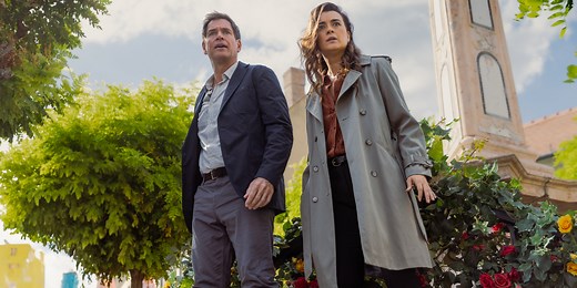 'NCIS: Tony & Ziva' Season 2 Chances Get a Promising Update From Star