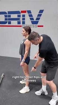 Do You Remember This From Your CrossFit Level 1?