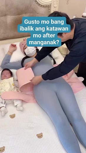 1.6M views · 4.3K reactions | Postpartum Belly Belt  Lazada https://s.lazada.com.ph/s.Qb0aB?cc 李 Shopee https://shope.ee/9pGl4aqJ7m #pospartumbelt #bellybelt #waisttrainer #fypシ #MaternityBelt #girdle #shapewearstore | Trendy Budols PH | Facebook