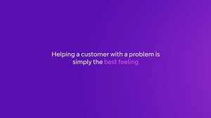 Answering 100% of customer calls in the UK over the past year has enabled us to keep you connected during the pandemic. Abi from our sunny Dundee contact centre chats about her experiences connecting with and helping out our customers. | BT