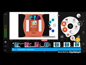 Windows 31 Effects Round 1 G Major