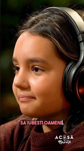 Ce vrei mai mult ca mamă? ❤️ #AcasaLaMaruta