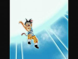 Soundtrack Dragonball GT - Slow Version