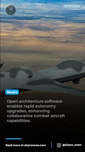 USAF’s Silent Wingman Revolutionizes Stealth Combat with IR Sensing