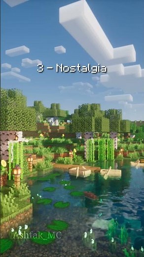 TOP 3 BEST MINECRAFT SHADERS FOR MIN RANGE OR LOW END PC