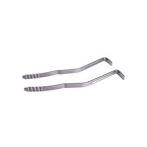 [Hot Item] Railway Parts Forged Brake Shoe Keys for Trains Railcars Repaires