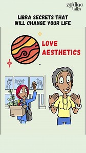 Libra Secrets that will change your life #Libra | Zodiac Talks