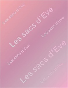 Démarrer le fond avec tous les fils de tisssage dès le 1er rang