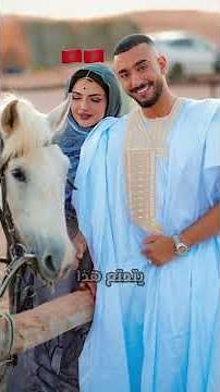 😱💓 2026 Ranking the Top 5 Most Beautiful Traditional Moroccan Outfits!!