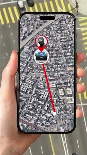 GPS navigation live map - street view live gps camera (10).mp4