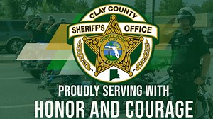 Clay County Sheriff's Office hiring for several open positions