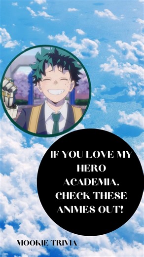 My Hero Academia! #myheroacademia #anime #animerecommendations #deku #bakugo #shorts #animeedit