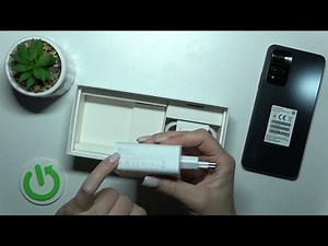 Does XIAOMI Redmi Note 11 Pro+ Come with Charger? Charger Attachment
