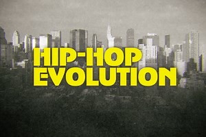 ‘Hip-Hop Evolution’ Episode 1: Netflix’s New Documentary Series Unearth’s Genre’s Prehistoric Beginnings