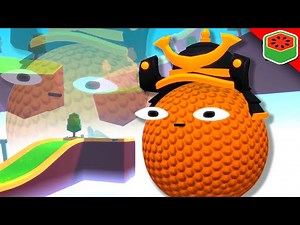 We tried the world's hardest Golf Course