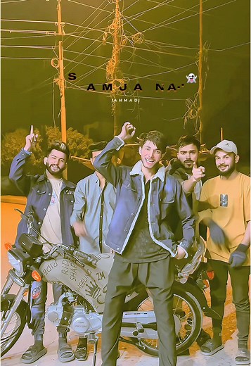 Samjha na 🔥#CapCut #foryou #viral #trending #ownvoice #1m #poetry #standwithkashmir #ayazkarachi #foryoupage