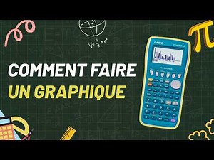 How to graph on Casio Graph 25+E