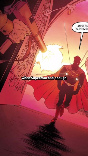 Superman's Wrath: Injustice Gods Among Us Year One (Pt. 2)
