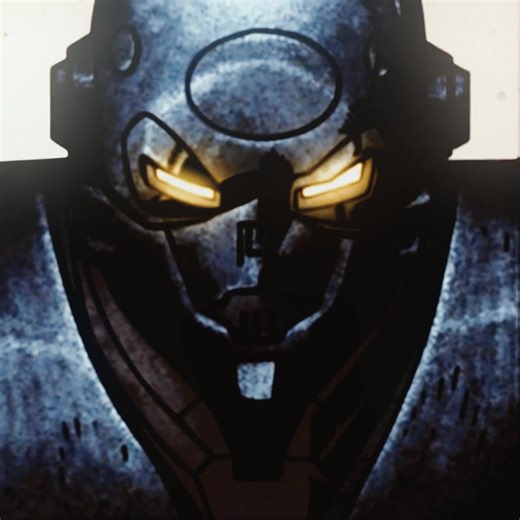 This better be in s5 or 6 II #fyp #invincible #robot #comic #ae | Invincible Comic