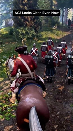 AC3 Looks Clean Even Now