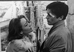 Watch: New Trailer For Luchino Visconti’s ‘Rocco And His Brothers’ Shows Before & After Of Restoration Work