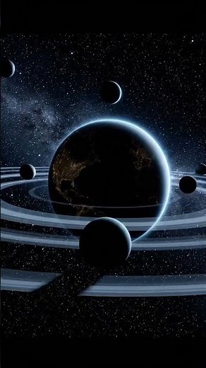 What If the Sun Suddenly Went Dark for 5 Seconds? (Terrifying Space Simulation)