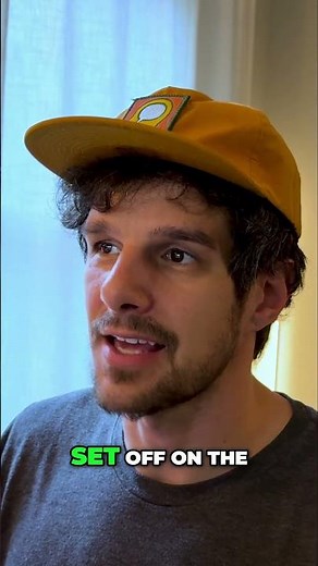 Let's build an affordable minimal computer desk! #desksetup #diy #workspace #minimalist #declutter