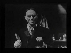 WPIX 11 NEW YORK CHILLER THEATER WITH JOHN ZACHERLE