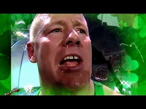 ➣ Finlay || Lambeg || Custom Titantron 2022