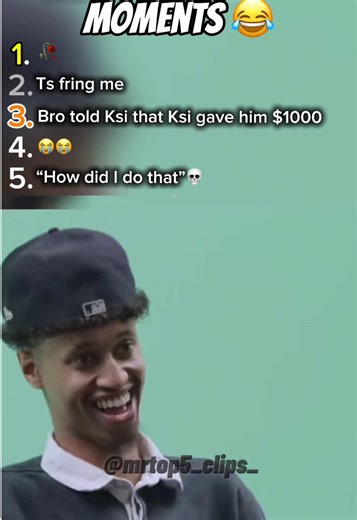 Top 5 Max khadar moments #top5 #maxkhadarr #betasquad #sidemen #fylpシ | max khadar