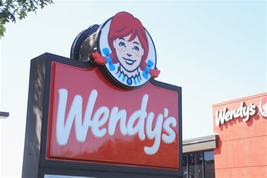 What Is The 3K Calorie ‘T-Rex Burger’ On Wendy’s Secret Menu?