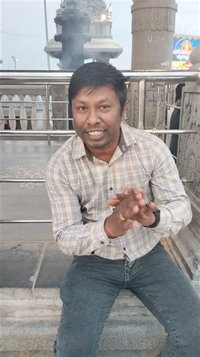 swarnagiri temple dress code western dress not allowed girls or boys #swarnagiritemple #hyderabad