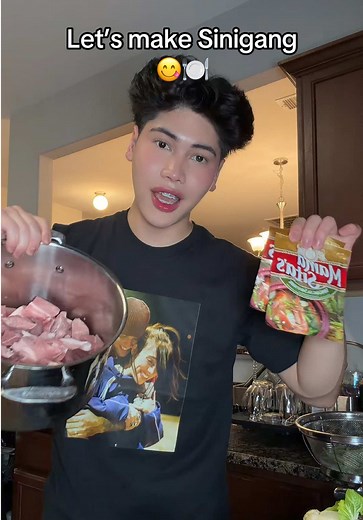 Easy Filipino Sinigang Recipe: How to Make Authentic Sinigang