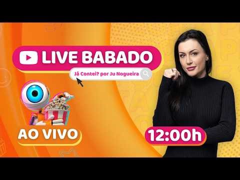 🤬💥BBB26 URGENTE: A CASA CAIU! TRETA: Milena ENTREGA JOGO, ANA PAULA SE REVOLTA e ENCURRALA