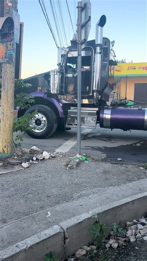 Effective Machinery Cleaning Techniques for Trucks