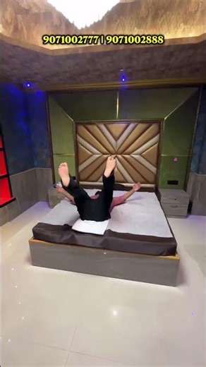 Ajwa Thai Spa Silk Board HSR | Gold Class Luxury Massage | Book Now 📞 9071002777